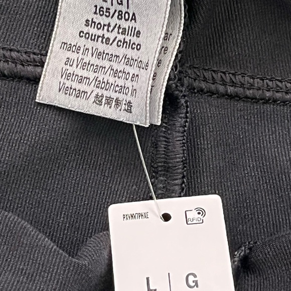 PINK VS Cotton Flare - Picture 2 of 4